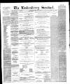 Londonderry Sentinel Thursday 02 July 1885 Page 1
