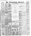 Londonderry Sentinel Thursday 09 July 1885 Page 1