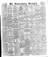 Londonderry Sentinel Thursday 06 August 1885 Page 1