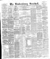 Londonderry Sentinel Thursday 05 November 1885 Page 1