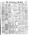 Londonderry Sentinel Saturday 07 November 1885 Page 1