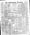 Londonderry Sentinel Tuesday 10 November 1885 Page 1