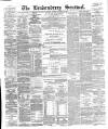 Londonderry Sentinel Saturday 14 November 1885 Page 1