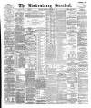 Londonderry Sentinel Thursday 19 November 1885 Page 1