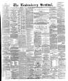 Londonderry Sentinel Thursday 26 November 1885 Page 1