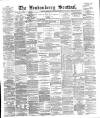 Londonderry Sentinel Saturday 28 November 1885 Page 1