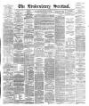 Londonderry Sentinel Tuesday 15 December 1885 Page 1