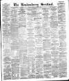 Londonderry Sentinel Saturday 30 January 1886 Page 1