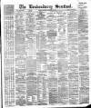 Londonderry Sentinel Tuesday 16 February 1886 Page 1
