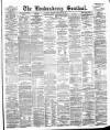 Londonderry Sentinel Saturday 27 February 1886 Page 1