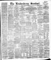 Londonderry Sentinel Tuesday 02 March 1886 Page 1