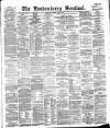 Londonderry Sentinel Saturday 03 April 1886 Page 1