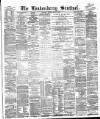 Londonderry Sentinel Thursday 22 April 1886 Page 1