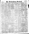 Londonderry Sentinel Saturday 08 May 1886 Page 1