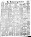 Londonderry Sentinel Saturday 15 May 1886 Page 1