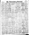 Londonderry Sentinel Tuesday 18 May 1886 Page 1