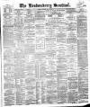 Londonderry Sentinel Tuesday 25 May 1886 Page 1