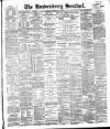 Londonderry Sentinel Saturday 29 May 1886 Page 1