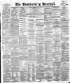 Londonderry Sentinel Saturday 07 August 1886 Page 1
