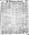 Londonderry Sentinel Saturday 14 August 1886 Page 1