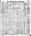 Londonderry Sentinel Tuesday 07 September 1886 Page 1