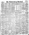 Londonderry Sentinel Tuesday 14 September 1886 Page 1