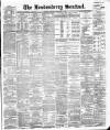 Londonderry Sentinel Thursday 16 September 1886 Page 1