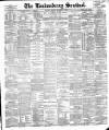 Londonderry Sentinel Saturday 18 September 1886 Page 1