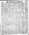Londonderry Sentinel Saturday 02 October 1886 Page 1