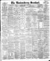 Londonderry Sentinel Thursday 21 October 1886 Page 1