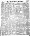Londonderry Sentinel Thursday 04 November 1886 Page 1