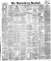 Londonderry Sentinel Saturday 06 November 1886 Page 1