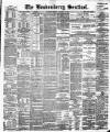 Londonderry Sentinel Saturday 20 November 1886 Page 1