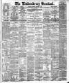 Londonderry Sentinel Saturday 04 December 1886 Page 1