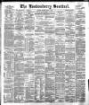Londonderry Sentinel Saturday 02 April 1887 Page 1