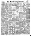 Londonderry Sentinel Tuesday 19 April 1887 Page 1