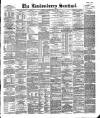 Londonderry Sentinel Thursday 21 April 1887 Page 1