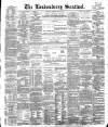 Londonderry Sentinel Saturday 02 July 1887 Page 1