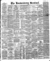 Londonderry Sentinel Tuesday 27 September 1887 Page 1