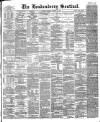 Londonderry Sentinel Tuesday 11 October 1887 Page 1