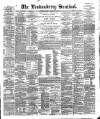 Londonderry Sentinel Tuesday 06 December 1887 Page 1