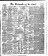 Londonderry Sentinel Thursday 16 February 1888 Page 1