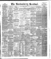 Londonderry Sentinel Saturday 18 February 1888 Page 1