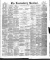 Londonderry Sentinel Saturday 14 April 1888 Page 1