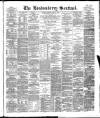 Londonderry Sentinel Tuesday 17 April 1888 Page 1