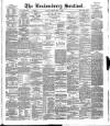 Londonderry Sentinel Tuesday 24 April 1888 Page 1