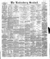 Londonderry Sentinel Saturday 28 April 1888 Page 1