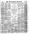 Londonderry Sentinel Saturday 05 May 1888 Page 1