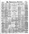 Londonderry Sentinel Saturday 12 May 1888 Page 1