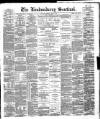 Londonderry Sentinel Saturday 02 June 1888 Page 1